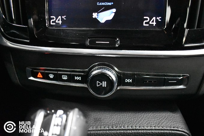 VOLVO V90 D3 Geartronic Business Plus